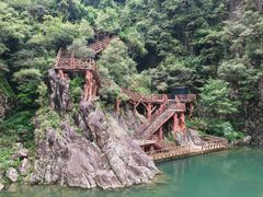 -楠溪江风景名胜区