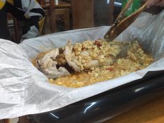 -三煮纸包鱼(青岛总店)