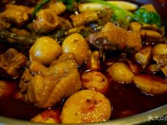 -佘记全家福芋儿鸡(向阳街总店)
