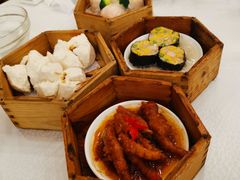 -番禺宾馆丽苑厅
