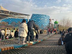 -华夏文旅海洋公园