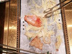 -新石器烤肉(之心城店)