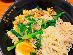 -豆爺小面(朱雀店)