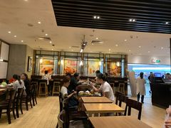 大堂-大家乐(广州天河城六楼店)