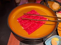 -牛New寿喜烧(闵行龙湖天街店)