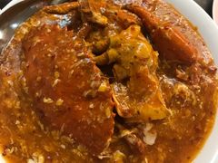 -龙海鲜螃蟹王(宏茂桥店)