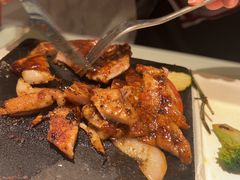 -開籠雀冰室(同和金铂店)