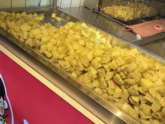 -周签签锅巴土豆(建设路总店)
