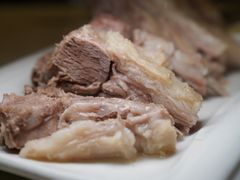 手抓肋条-伊祥·敦煌楼