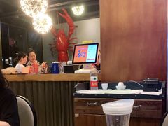-汉虾王.小龙虾.武汉菜.粤菜(科技园店)