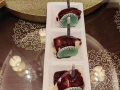 -葛记焖饼(桐柏路店)