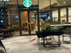 -星巴克臻选(成都东方新希望天祥店)