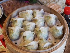 -新兴园饺子馆(河南街店)