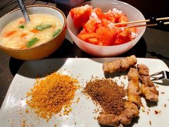 -很久以前羊肉串(打浦路店)
