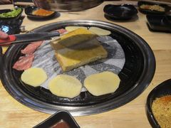 -莱真牛碳火烤肉(合肥旗舰店)