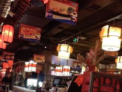 -蜀大侠火锅(总府路店)