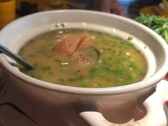 -俭朴菜(鲁磨路店)