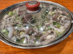 -蚂蚁家辣炒章鱼(海云台店)
