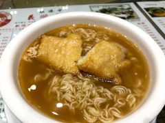 -义顺牛奶公司(新马路老店)