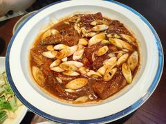 -新连采·海鲜·大连菜(大连恒隆广场店)