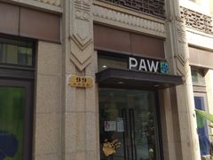 -佩兹宠物医院肿瘤专科·眼科·牙科(黄浦店)