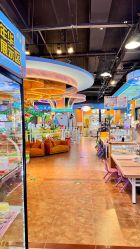 -卡通尼乐园(荟聚中心店)