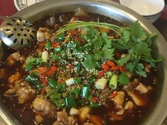 -米二红烧兔(华阳店)