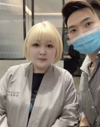 点击看大图 -美格丝M.G.S Hair Salon