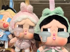 -泡泡玛特POPMART(合生汇店)