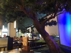 -绿茶餐厅(成都大悦城店)