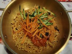 -百事喜乐炸鸡铺(合肥首店)