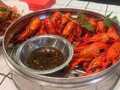 -0574龙虾的故事(海曙店)