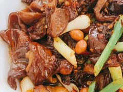-胖哥家藏菜(护国路店)