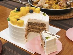 -Tomado绿色烘焙(大尧三路店)