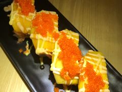 -昊·来了寿司(双楠2店)