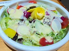 -北京炸酱面馆·烤鸭(前门总店)