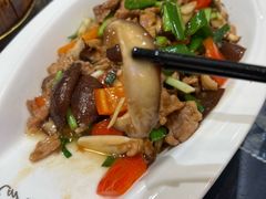 -益恒饭店乡间白族菜(古城总店)