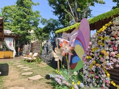 -HERRE·FARM 赫尔露营农场·团建聚会包场