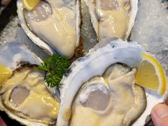 -金太阳海鲜烧烤·本地人餐厅(星海公园店)