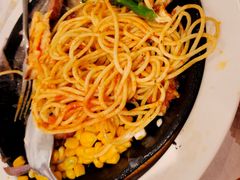 -夏日玛莉西餐厅(衡阳万达店)