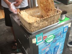 -荆楚任氏锅盔(紫阳路店)