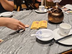 -福照楼汽锅鸡·云南菜(火车站锦江店)