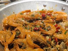 -南海底小海鲜·湘菜(鲁巷吴家湾店)