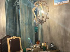 -卢布里西餐厅(总店)