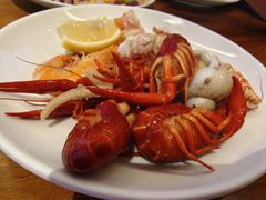 -嘉定凯悦·咖啡厅