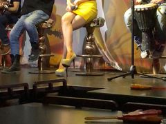 -斯卡拉演艺集团