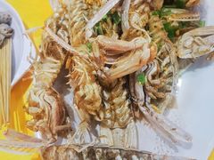-老字号蛇口德记烧腊饭店·海鲜加工