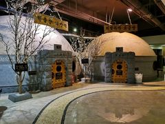 -纽斯桑拿会所(天山店)