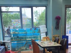 -李哥海鲜烧烤家常菜(孔雀城店)