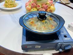 -映像威海·海鲜味道(市区店)